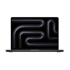 Apple Macbook Pro 16-inch (M5 Max, 2026)