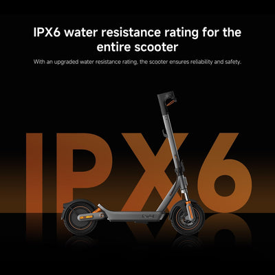 Xiaomi Electric Scooter 6 Max