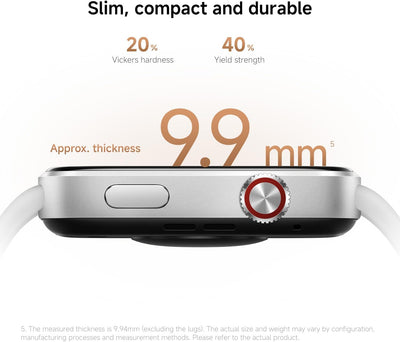Redmi Watch 6
