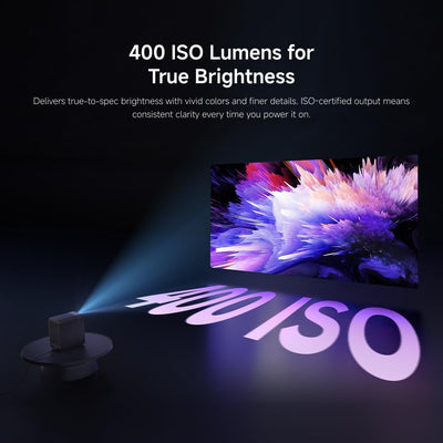 Xiaomi Smart Project L1 Pro