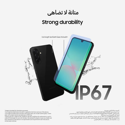 Samsung Galaxy A26