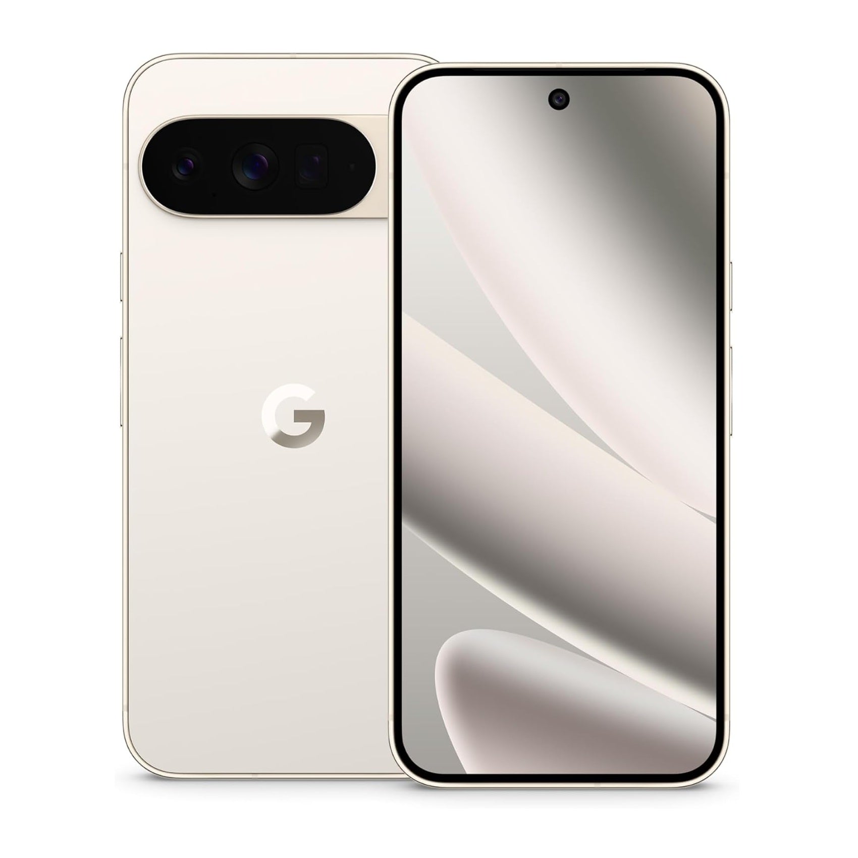 Google Pixel 10 Pro XL