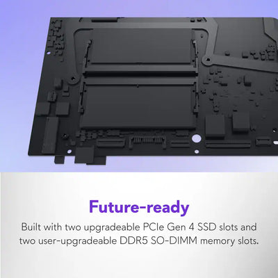 DELL ALIENWARE 16X AURORA LAC16251-9582BLUPUS (Core ULTRA 9 275HX, 2TB NVME/32GB DDR5, 16" WVA (2560x1600) 240HZ, RTX 5070 8GB, WIN 11/BLUE)