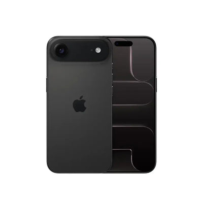 Apple iPhone Air Space Black