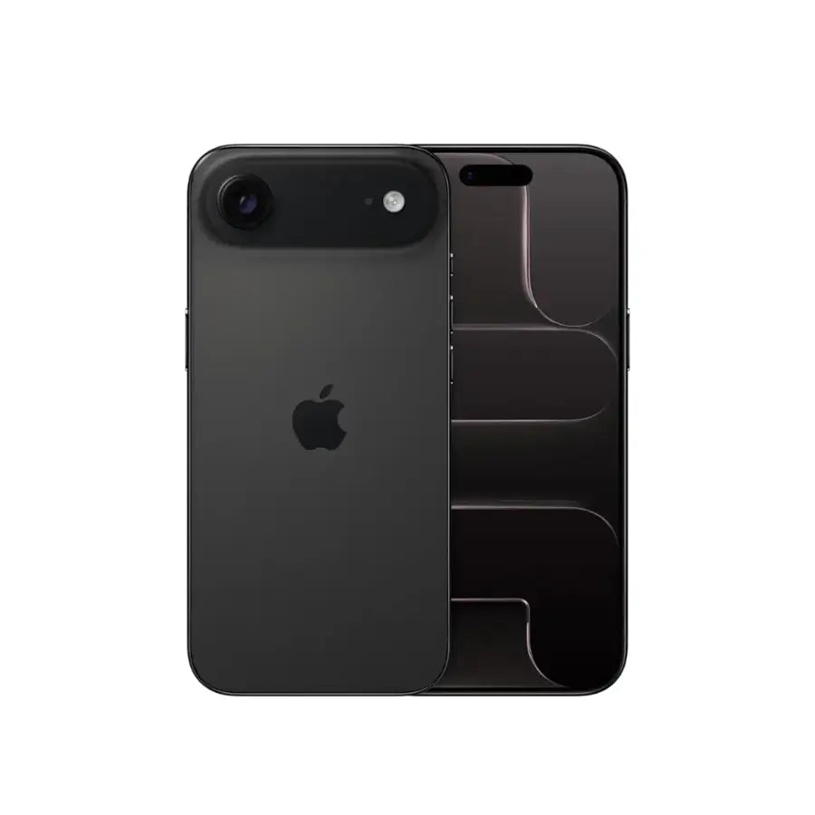 Apple iPhone Air Space Black