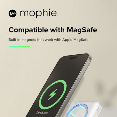 Mophie Snap+ Powerstation 10K