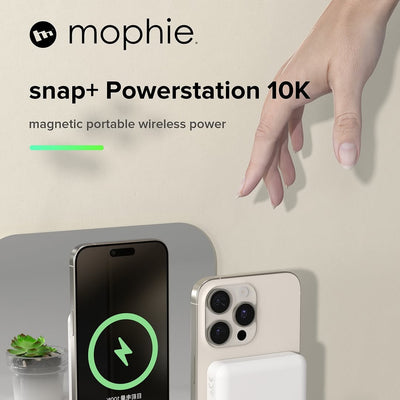 Mophie Snap+ Powerstation 10K