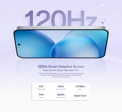 Oppo Reno 16 5G 12GB/256GB