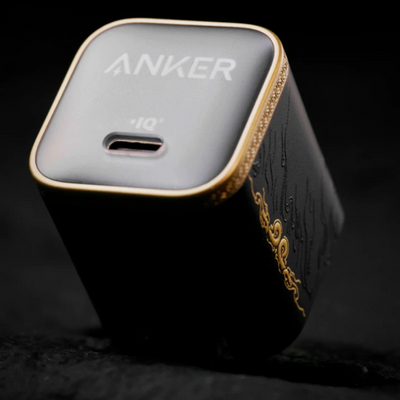 Anker x Black Myth Wukong 45W GaN Charger (with 240W 2m Cable)