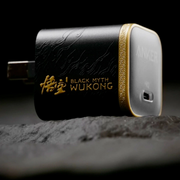 Anker x Black Myth Wukong 45W GaN Charger (with 240W 2m Cable)