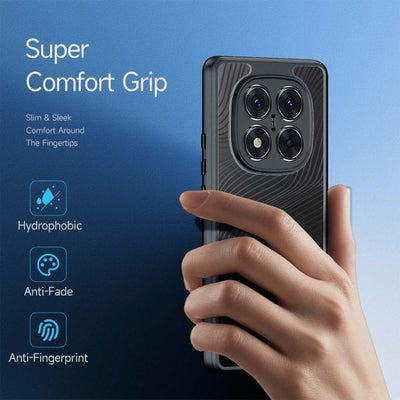 Dux Ducis Aimo Series Case For Redmi Note 14 Pro Plus 5G