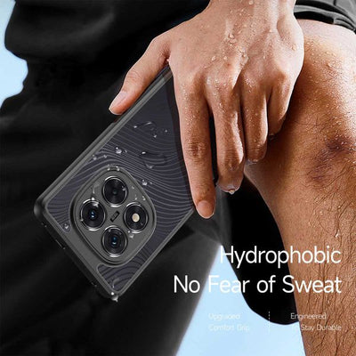 Dux Ducis Aimo Series Case For Redmi Note 14 Pro Plus 5G