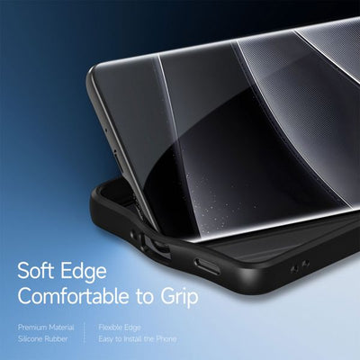 Dux Ducis Aimo Series Case For Redmi Note 14 Pro Plus 5G