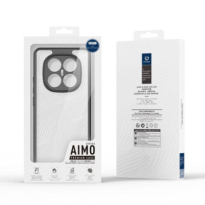 Dux Ducis Aimo Series Case For Redmi Note 14 Pro Plus 5G
