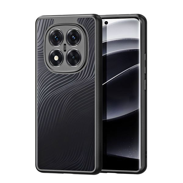 Dux Ducis Aimo Series Case For Redmi Note 14 Pro Plus 5G