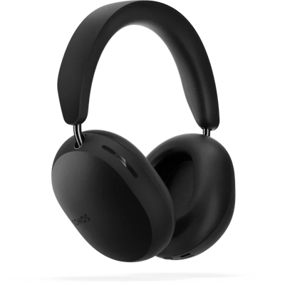 Sonos Ace (Wireless Over-Ear Headphones with Noise Cancellation)