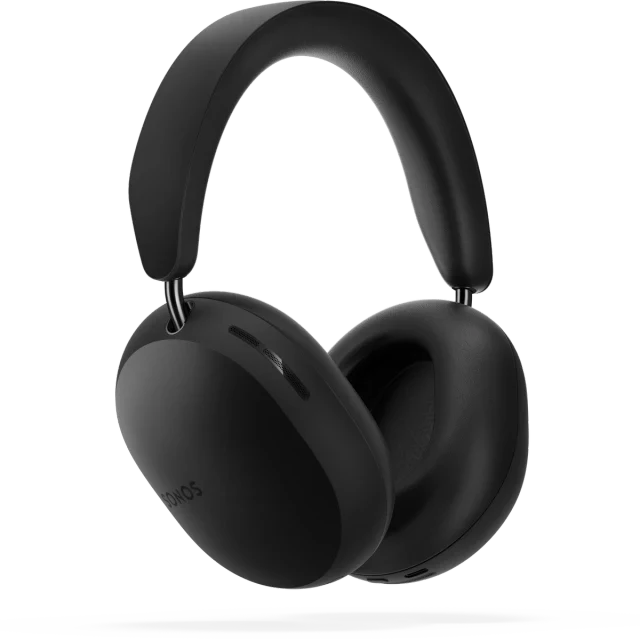 Sonos Ace (Wireless Over-Ear Headphones with Noise Cancellation)