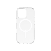 ZAGG Essentials Clear Snap | Apple iPhone 16 Pro Max Case
