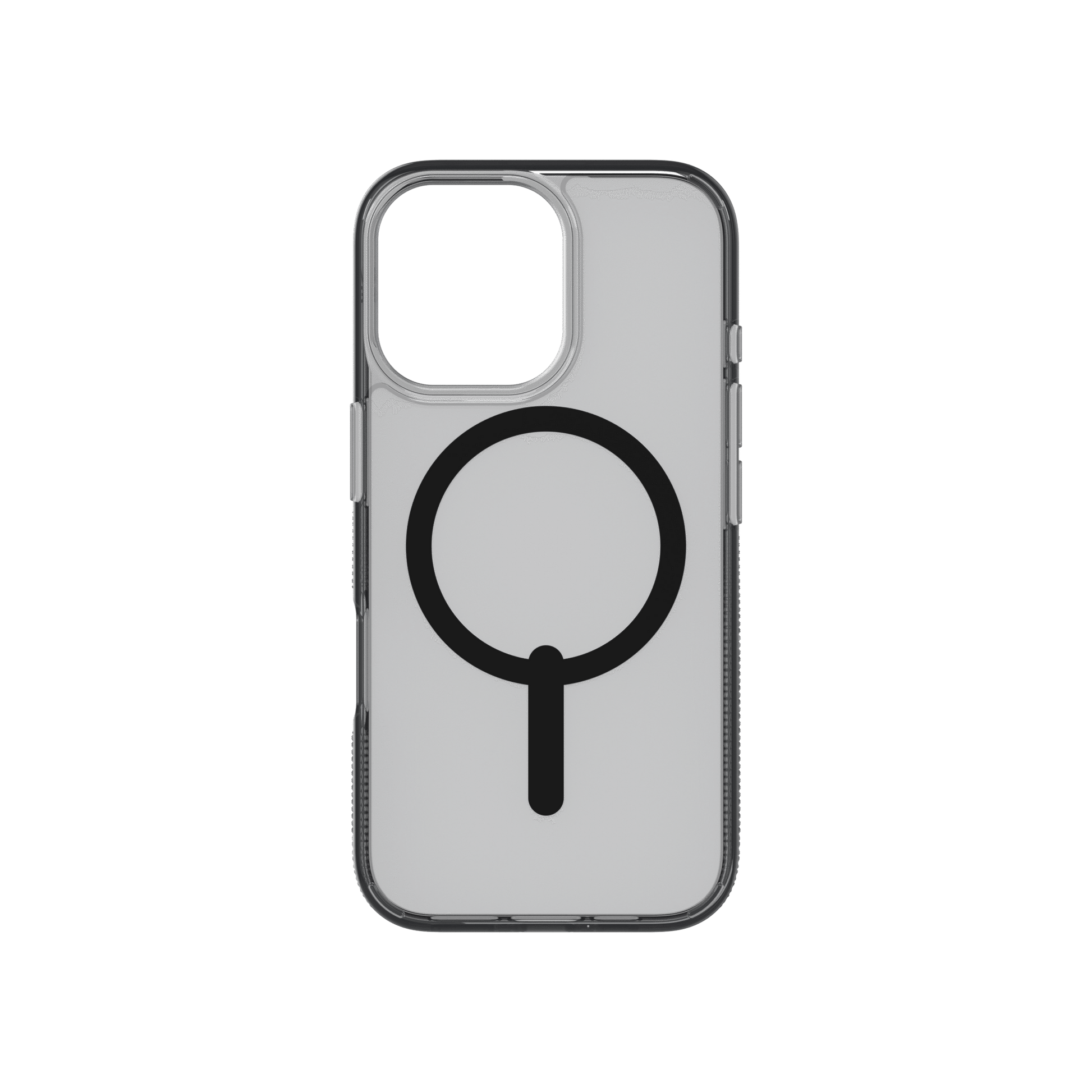 ZAGG Essentials Smoky Snap | Apple iPhone 16 Pro Max Case