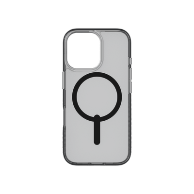 ZAGG Essentials Smoky Snap | Apple iPhone 16 Pro Max Case