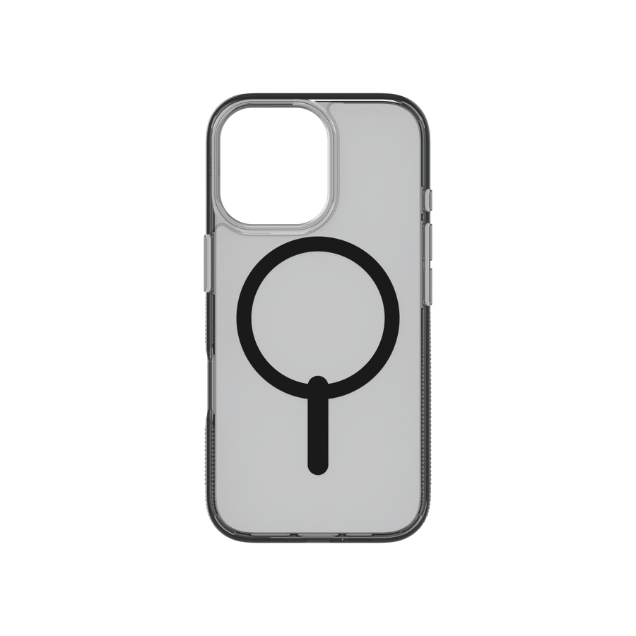 ZAGG Essentials Smoky Snap | Apple iPhone 16 Pro Max Case