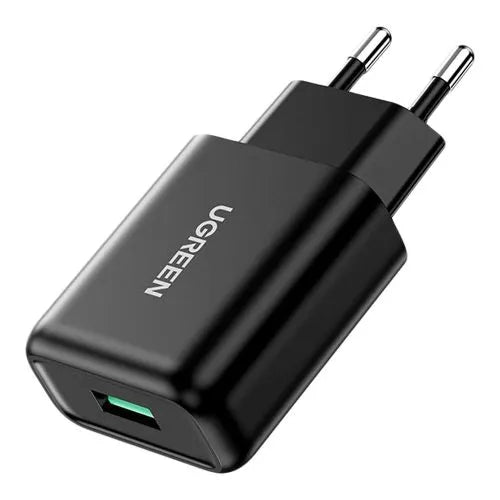 UGREEN USB-A (18W QC3.0) | Fast Charger