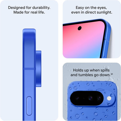 Google Pixel 10