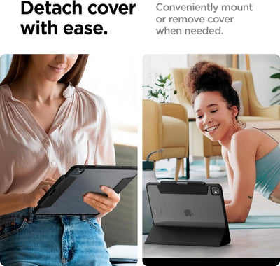 Spigen Air Skin Pro | Apple iPad Pro 13-inch (M4) Case