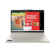 Lenovo Yoga 7 16AKP10 83JU0003US (AMD Ryzen AI 7 350, 16GB/1TB, 16-inch X360, AMD 860M, WIN11)