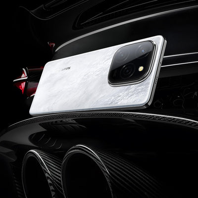 Tecno Spark 20 Pro (108MP Ultra Clear Imaging, Super Ellipse Design, 6.78-inch 120Hz Display, 5000mAh Battery with 33W Charger)