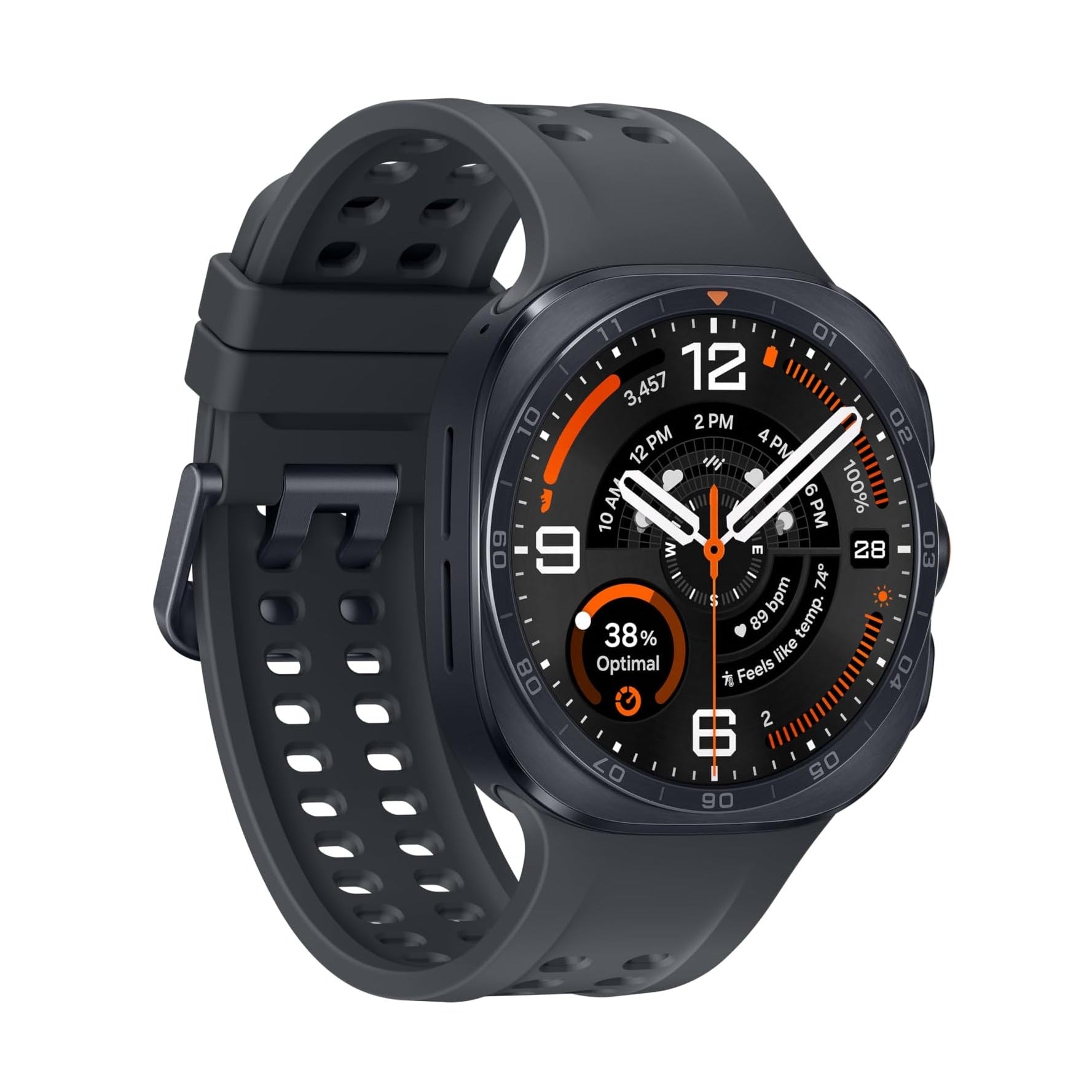 {Preorder} Samsung Galaxy Watch Ultra2