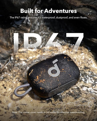 Soundcore by Anker Select 4 Go