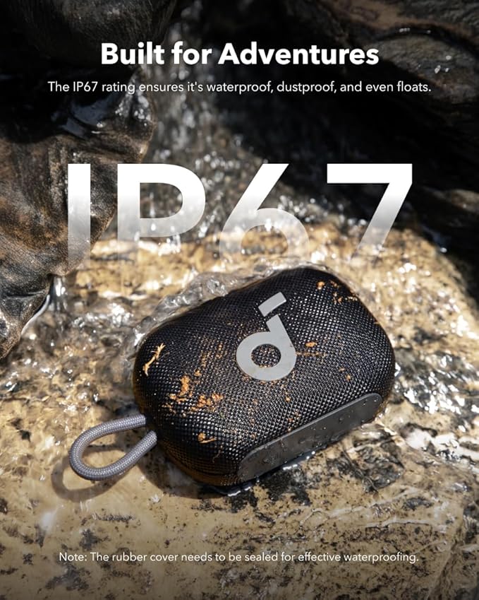 Soundcore by Anker Select 4 Go