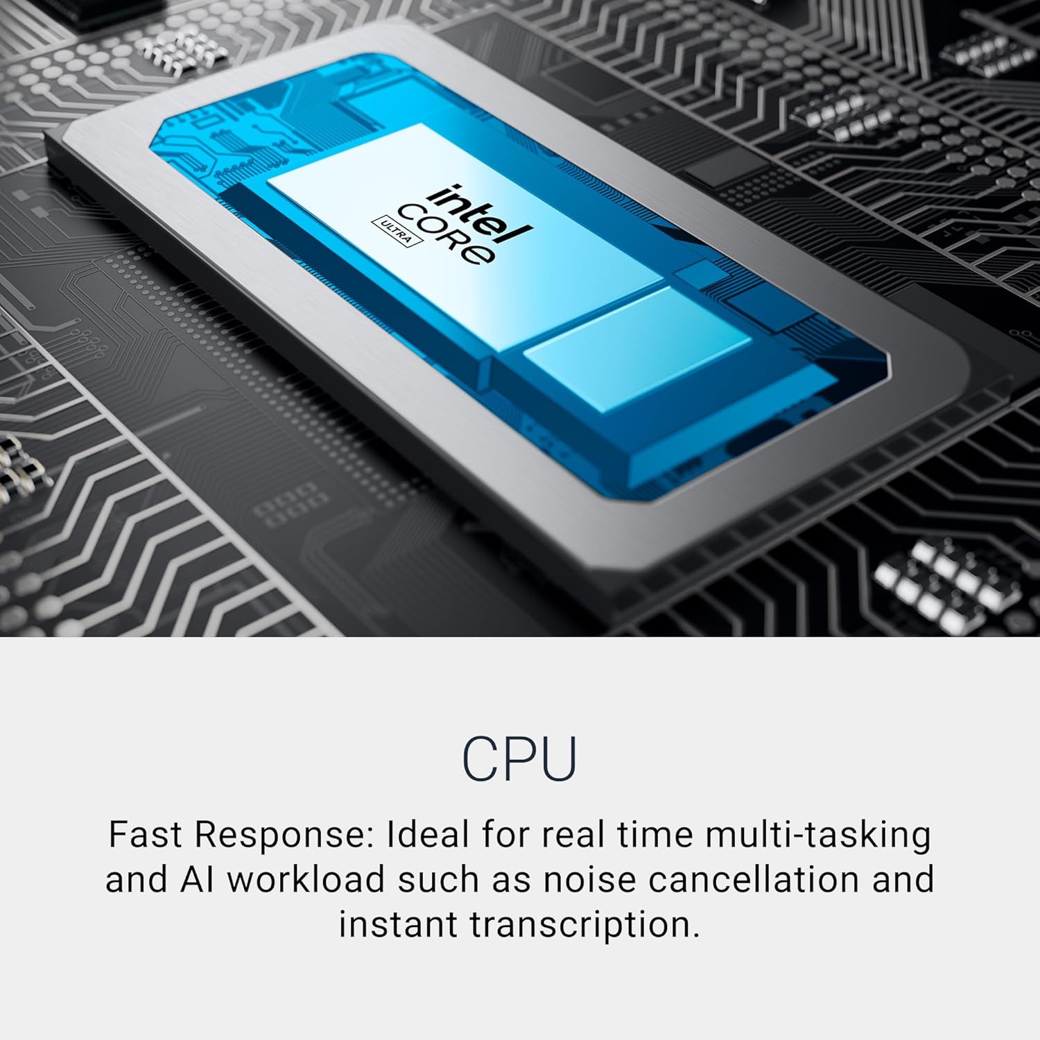 DELL 16 PLUS LDB16250-9052BLU-PUS (Core ULTRA 9 288V, 1TB NVME/32GB DDR5 ON BOARD, 16"FHD+ TOUCHSCREEN, INTEL ARC 140V, WIN 11 / LIGHT BLUE)