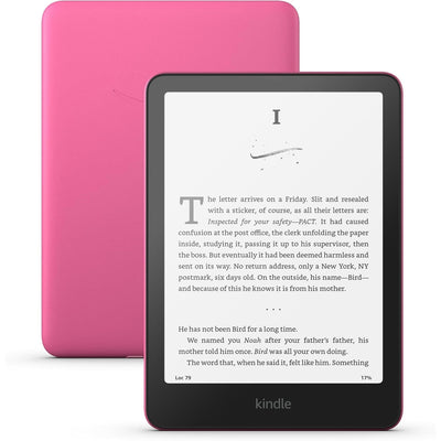 Amazon Kindle Paperwhite (16GB, 12th Gen)