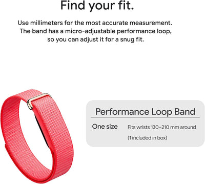 {Prebook} Google Fitbit Air