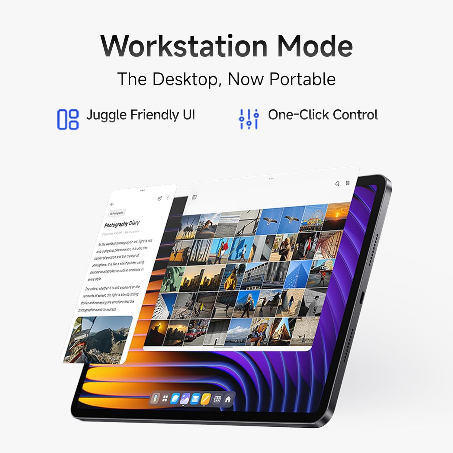 Xiaomi Pad 7 8GB/256GB - Green (11-inch Android Tablet with AI Capabilities, Qualcomm Snapdragon Processor, 45W Turbo Charge and 1 Year Warranty)