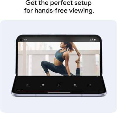 Google Pixel 10 Pro Fold