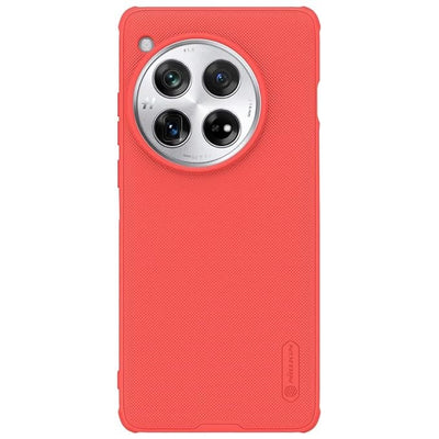 Nillkin Super Frosted Shield Pro Case For Oneplus 12