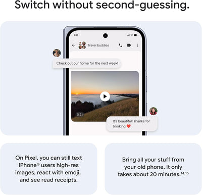 Google Pixel 10 Pro Fold