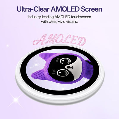 Oppo Bubble