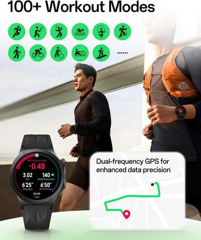 Oppo Watch X3