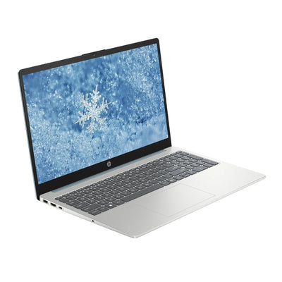 HP 15-FD0130WM (CORE I3-N305, 256GB NVME/8GB DDR4, 15.6" FHD TOUCHSCREEN, INTEL, WIN 11 /MOONLIGHT BLUE)