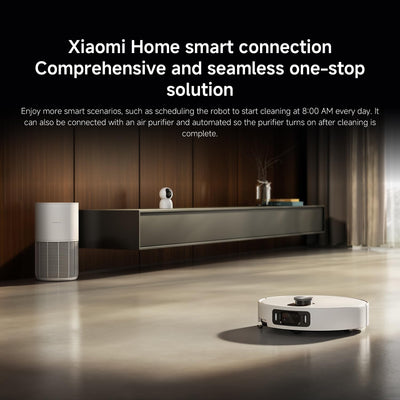 Xiaomi Robot Vacuum 5 Pro