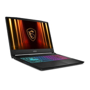 MSI KATANA 15 HX B14WGK-293US (Core i7-14650HX, 1TB NVME/16GB DD5, 15.6" QHD (2560x1440) 165HZ, RTX 5070 DDR7 8GB, WIN 11)