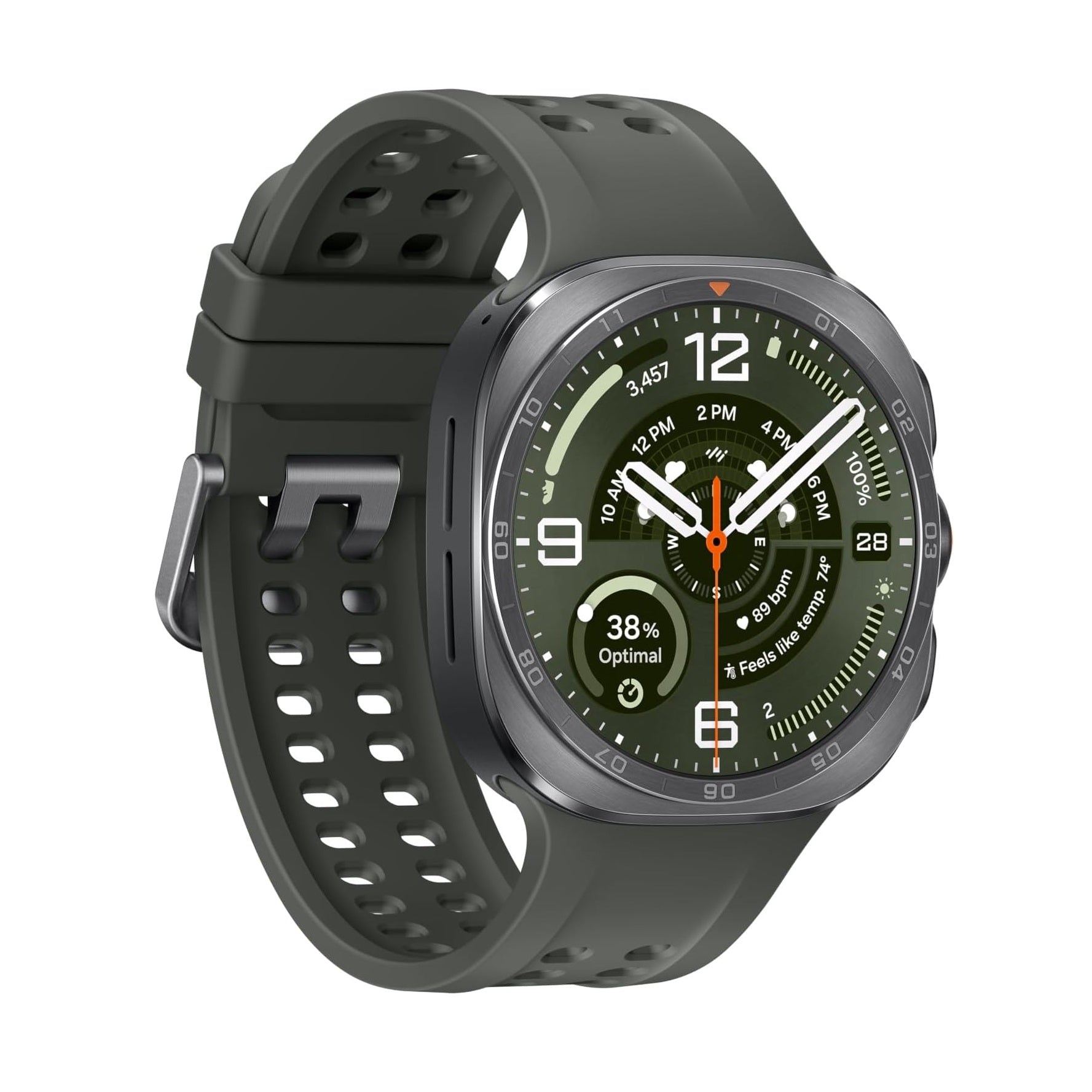 {Preorder} Samsung Galaxy Watch Ultra2