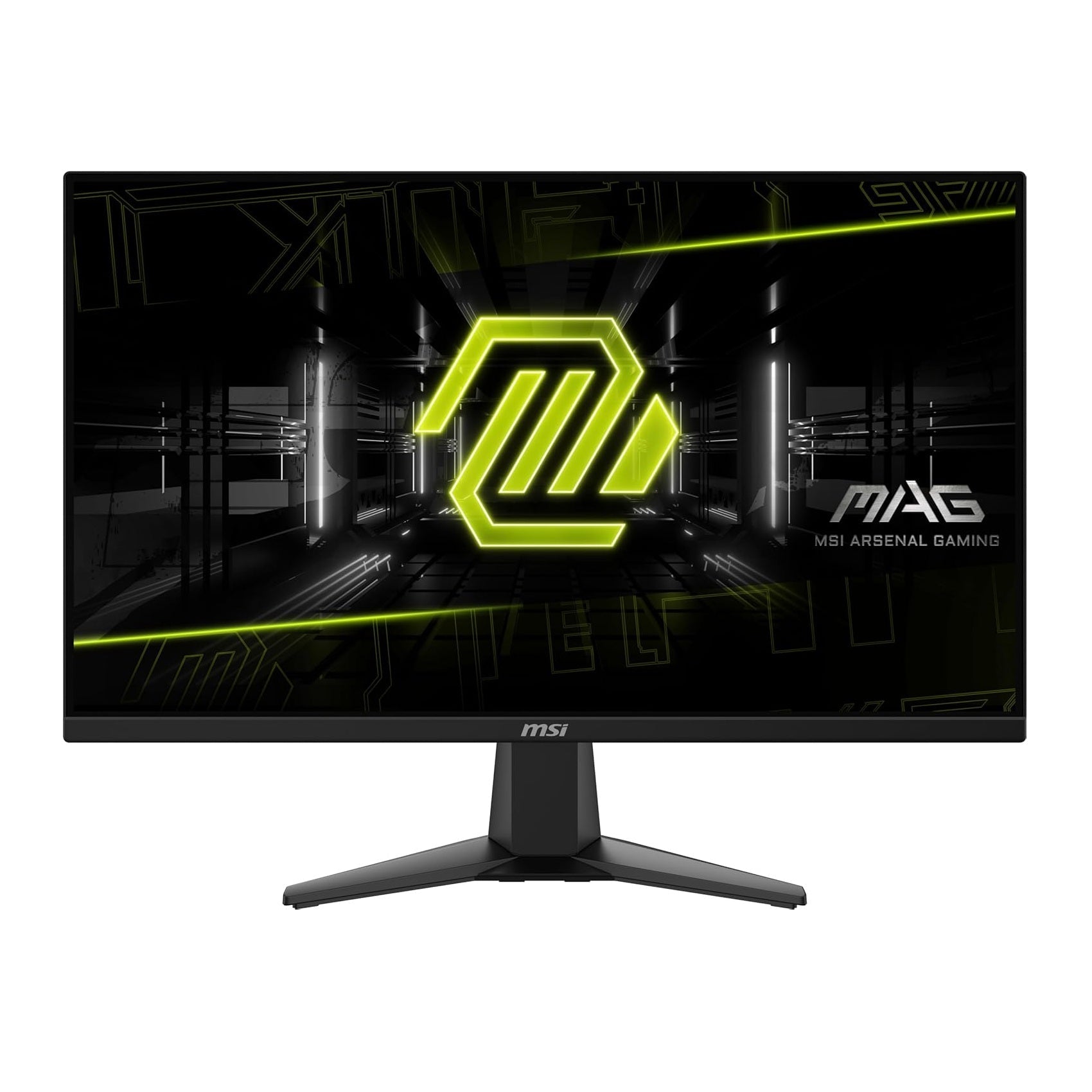 MSI MAG 275F (27-inch Full HD Gaming Monitor, 180Hz, 0.5ms Response Time)