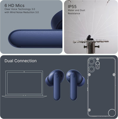CMF Buds 2 Plus