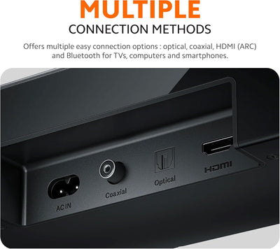 Xiaomi Soundbar Pro 2.0