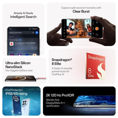 OnePlus 13 16GB/512GB